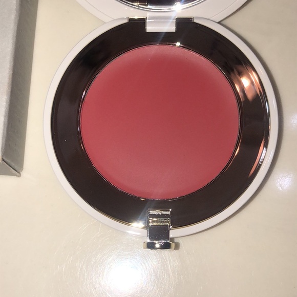 Beauty Counter Cheeky Clean Cream Blush Shade Lychee 4.5g NIB - Picture 6 of 15